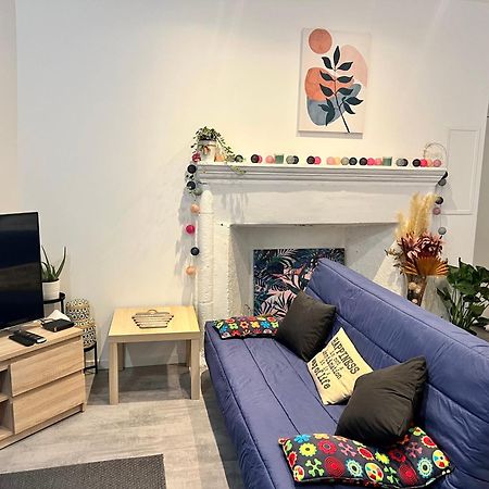 Studio Riom De Coeur Luaran gambar