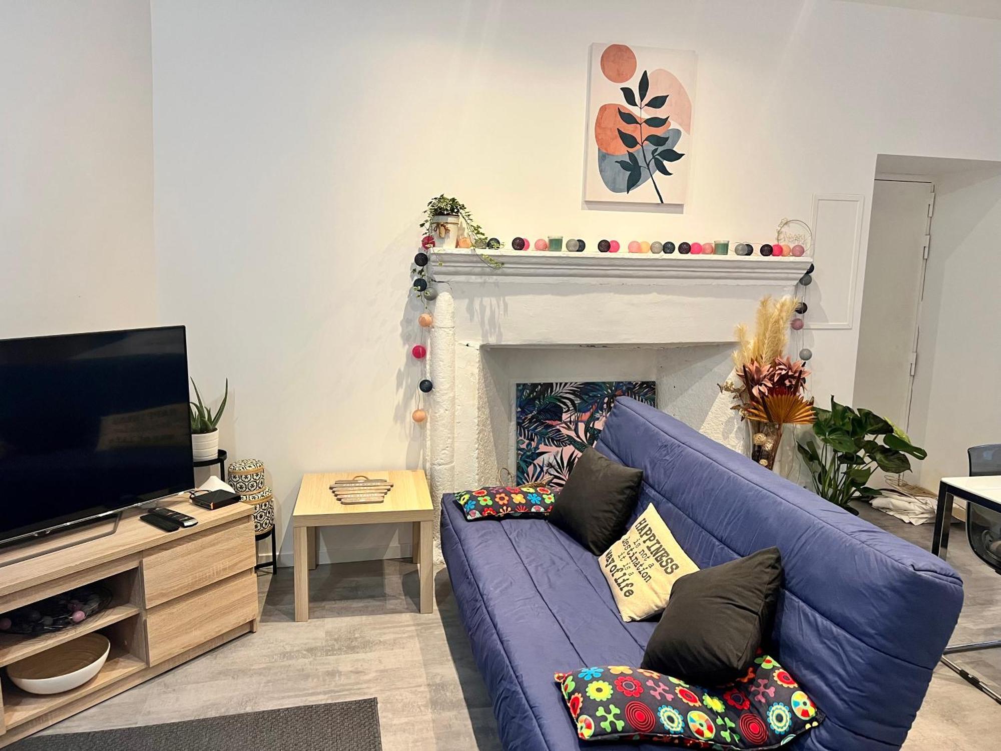 Studio Riom De Coeur Luaran gambar