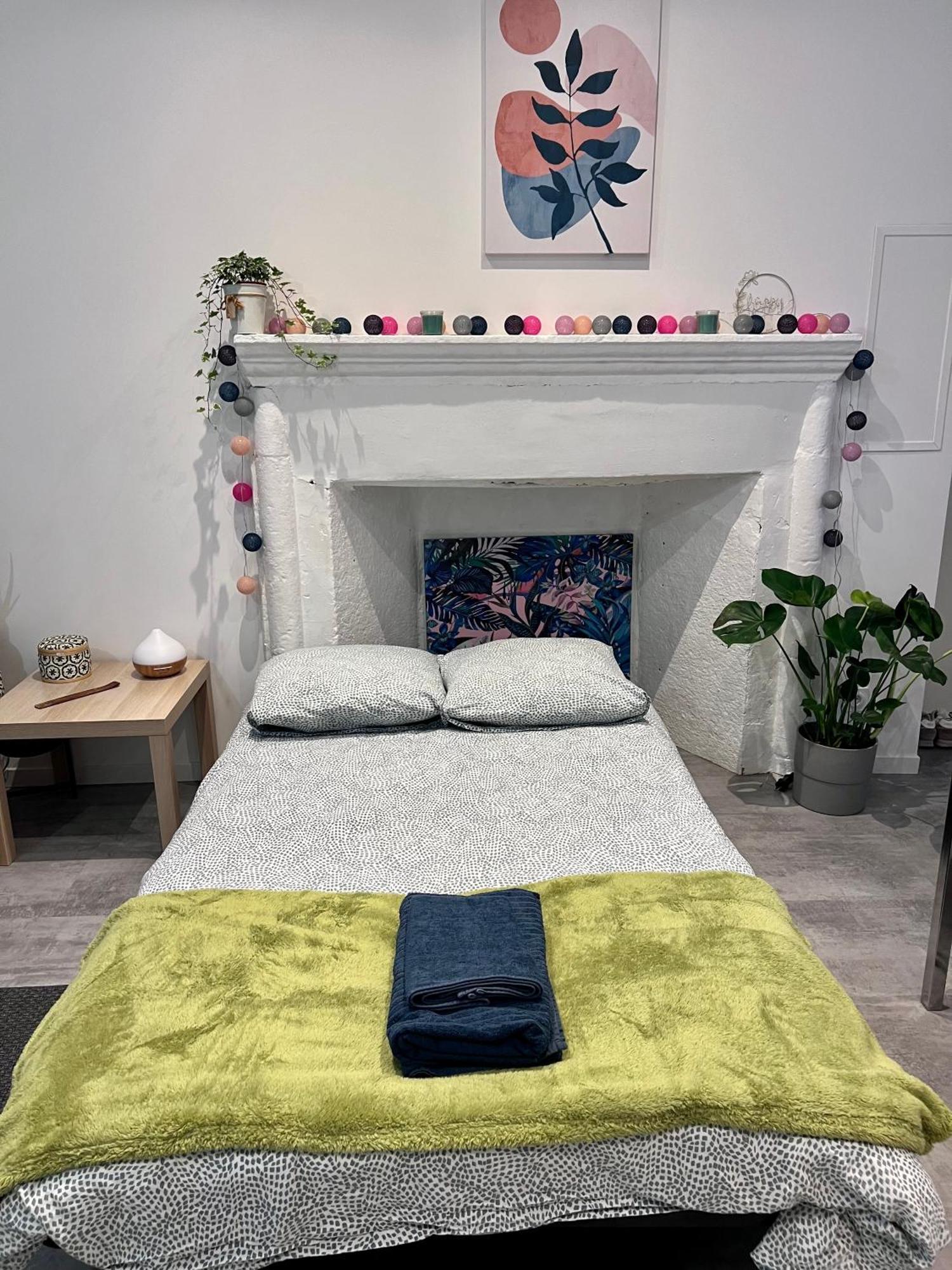 Studio Riom De Coeur Luaran gambar